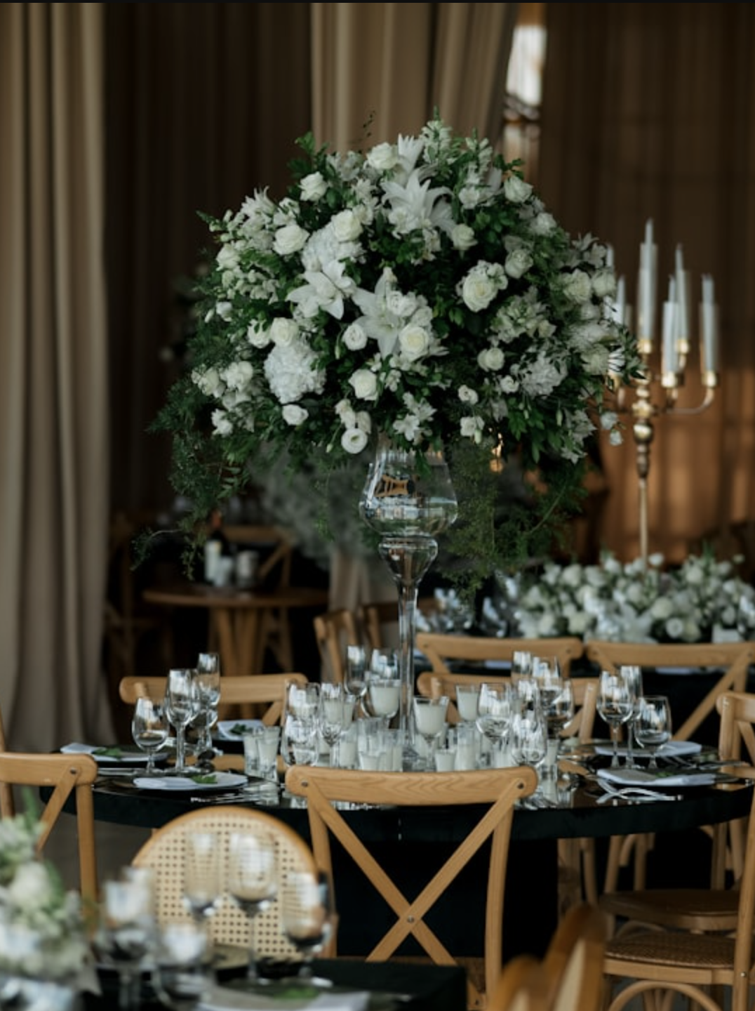 About House of Maria